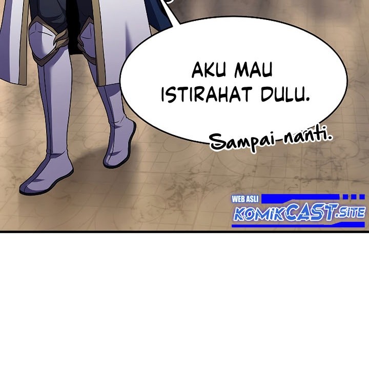Return of The Greatest Lancer Chapter 72 - halaman 31