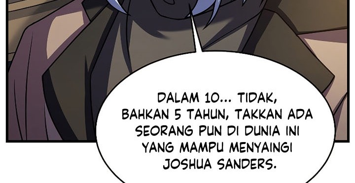 Return of The Greatest Lancer Chapter 72 - halaman 35