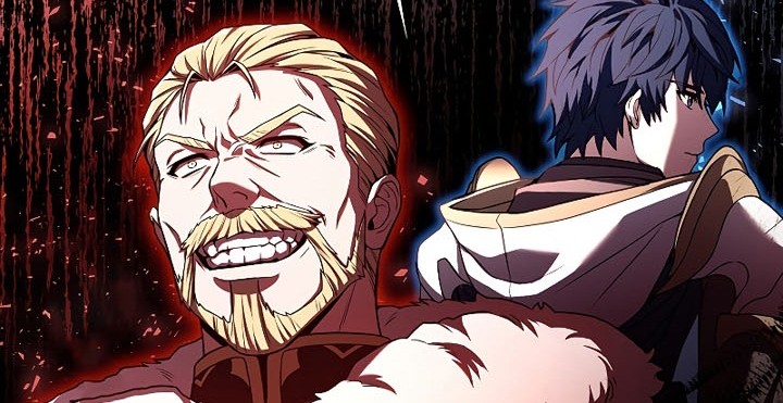Return of The Greatest Lancer Chapter 72 - halaman 37