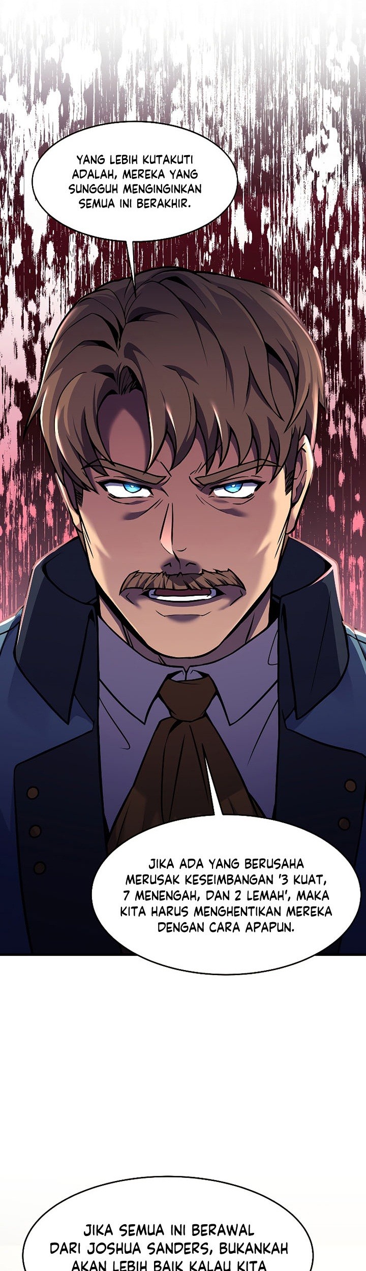 Return of The Greatest Lancer Chapter 72 - halaman 40