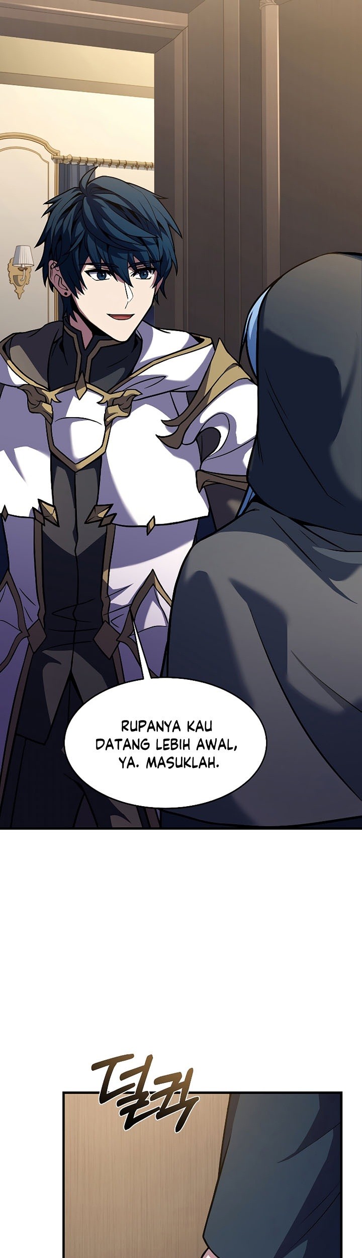 Return of The Greatest Lancer Chapter 72 - halaman 42