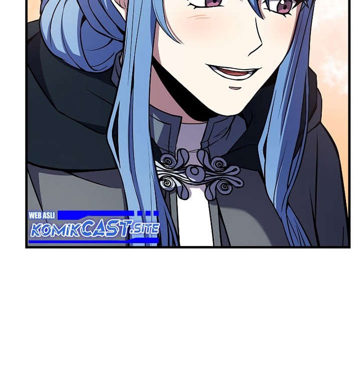 Return of The Greatest Lancer Chapter 72 - halaman 45