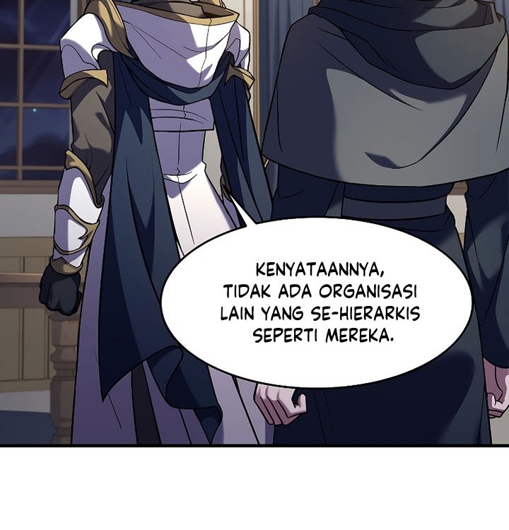 Return of The Greatest Lancer Chapter 72 - halaman 49