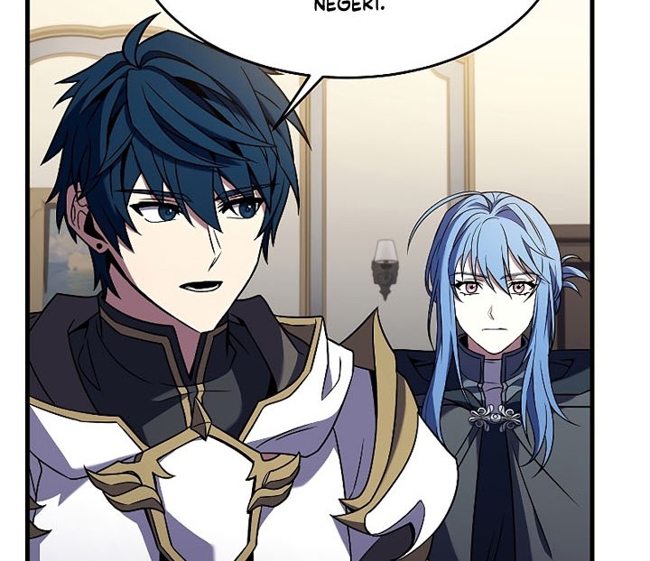 Return of The Greatest Lancer Chapter 72 - halaman 51