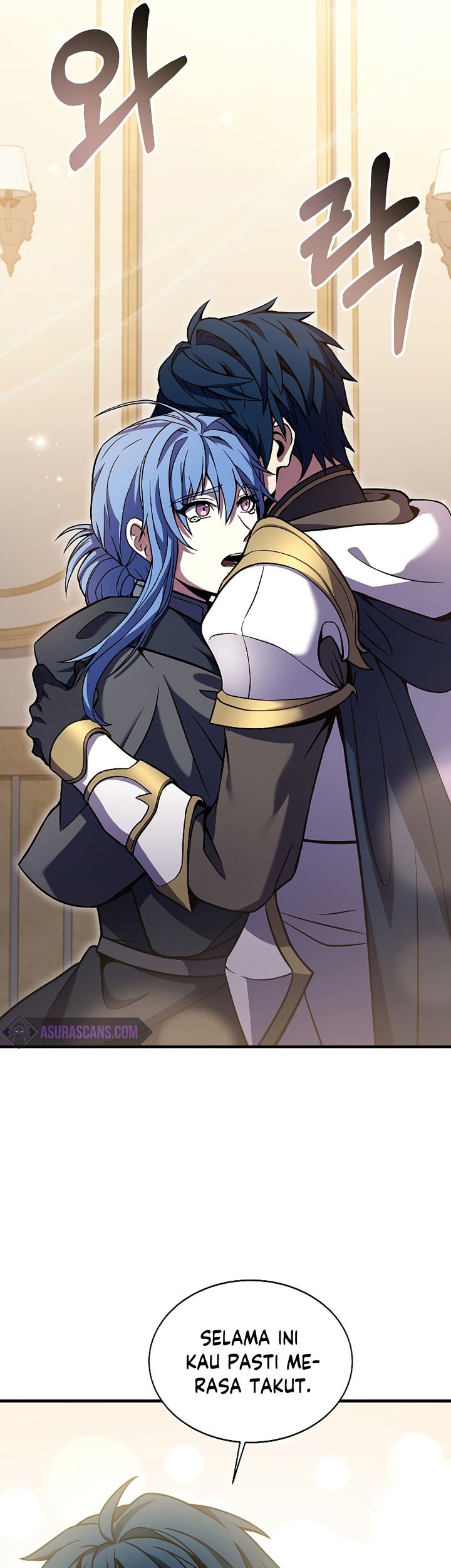 Return of The Greatest Lancer Chapter 72 - halaman 66