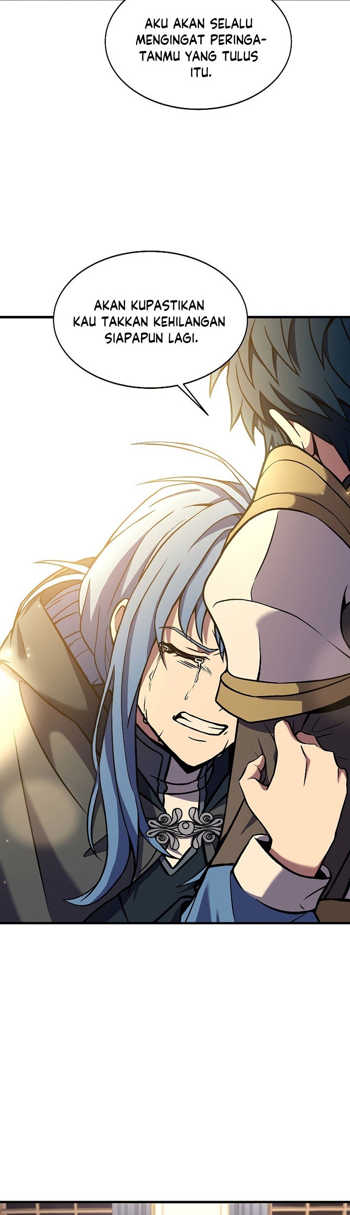 Return of The Greatest Lancer Chapter 72 - halaman 68