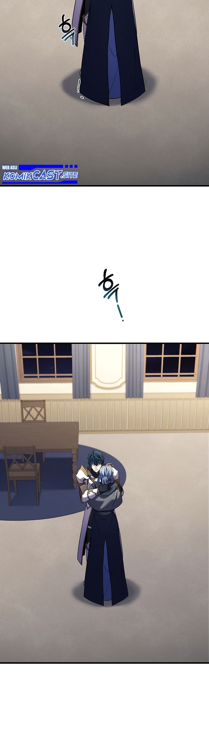 Return of The Greatest Lancer Chapter 72 - halaman 70