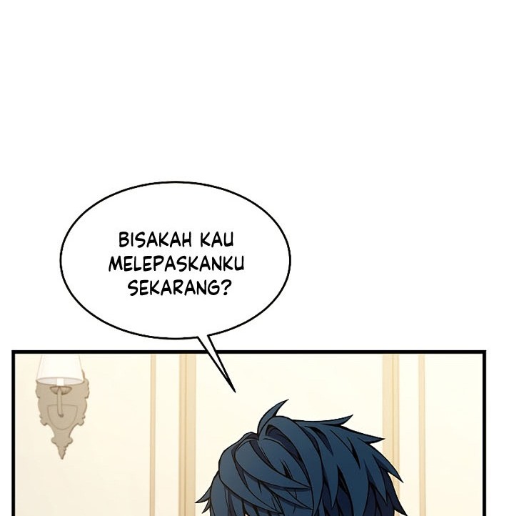 Return of The Greatest Lancer Chapter 72 - halaman 71