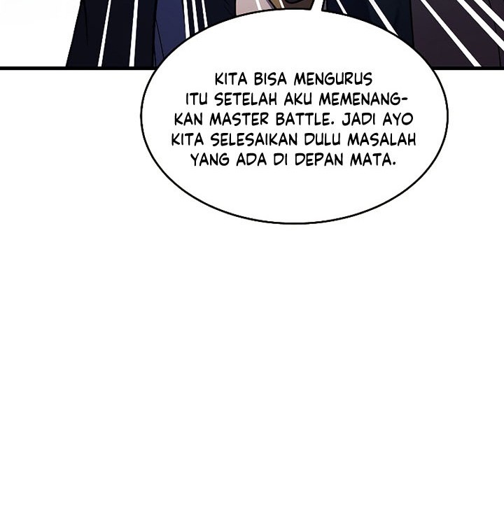 Return of The Greatest Lancer Chapter 72 - halaman 73