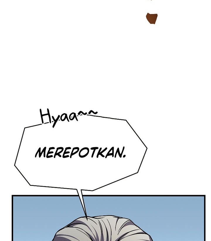 Return of The Greatest Lancer Chapter 72 - halaman 83