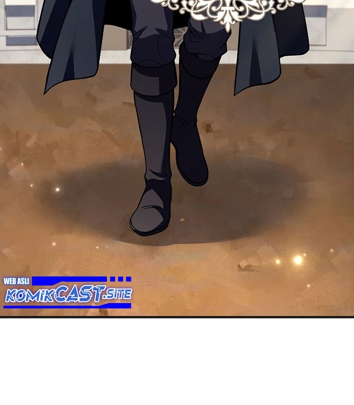 Return of The Greatest Lancer Chapter 72 - halaman 85