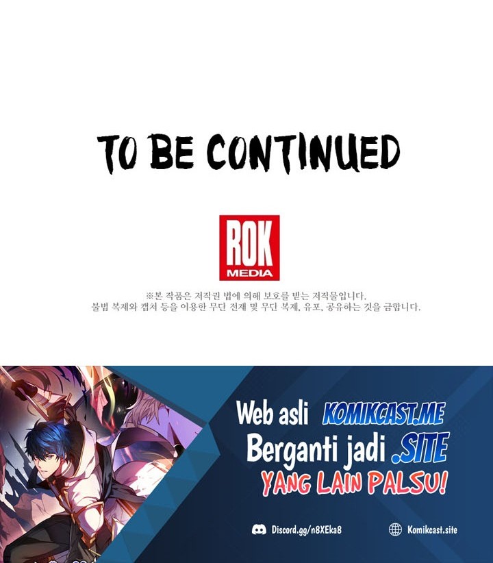 Return of The Greatest Lancer Chapter 72 - halaman 89