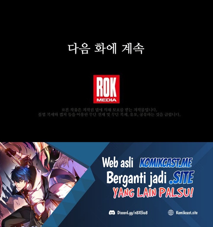 Return of The Greatest Lancer Chapter 73 - halaman 101