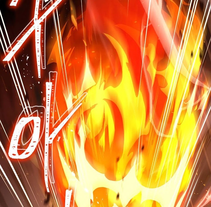 Return of The Greatest Lancer Chapter 73 - halaman 19