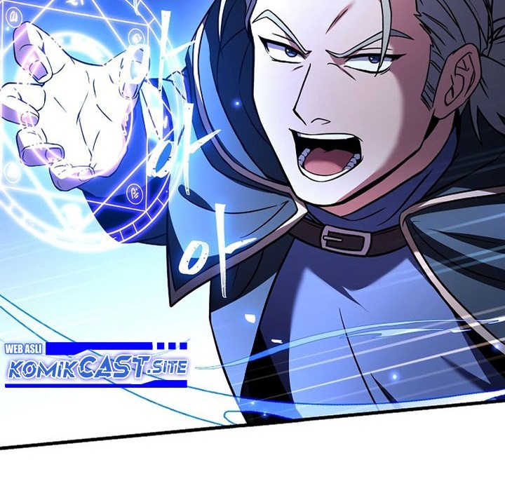 Return of The Greatest Lancer Chapter 73 - halaman 21