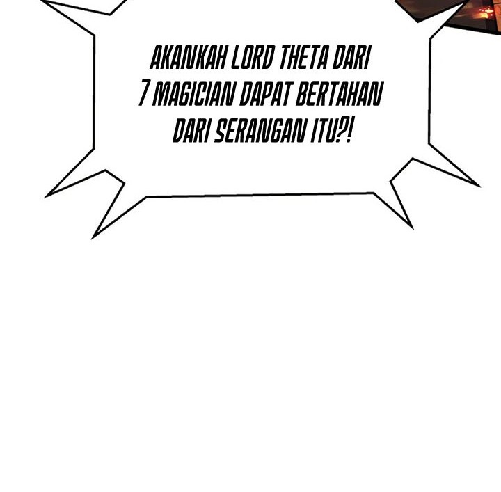 Return of The Greatest Lancer Chapter 73 - halaman 25