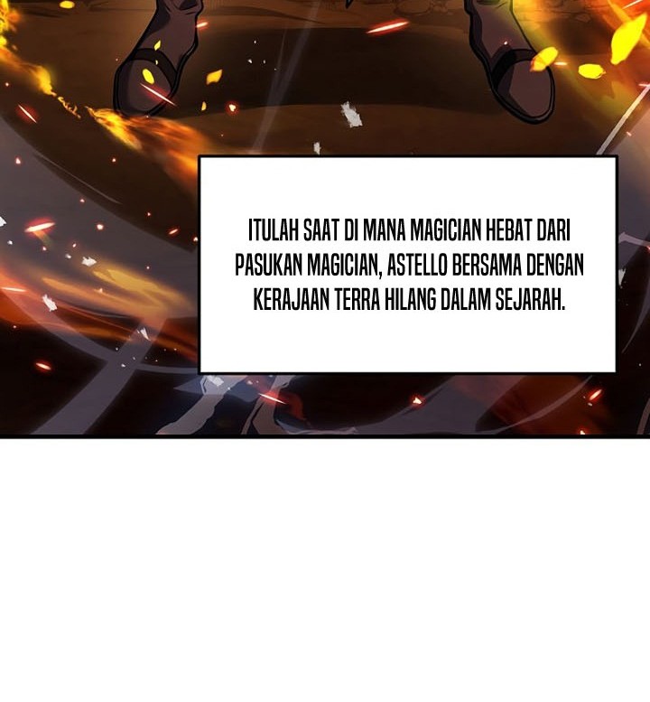 Return of The Greatest Lancer Chapter 73 - halaman 31