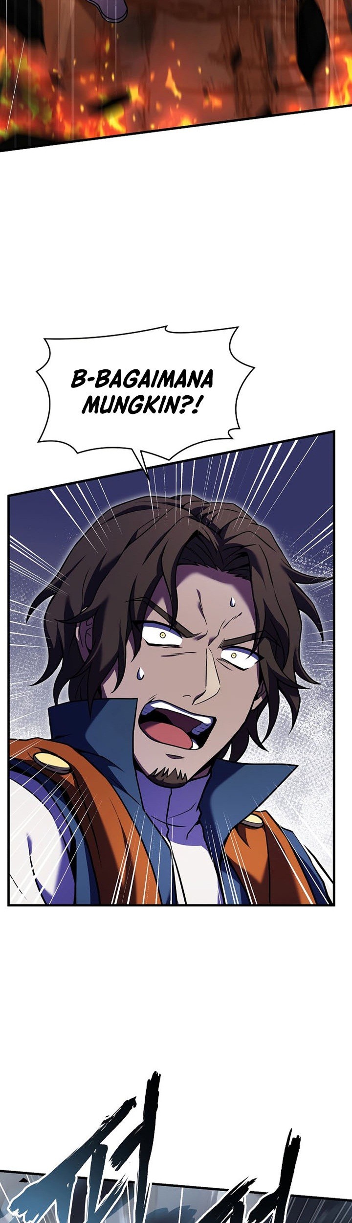 Return of The Greatest Lancer Chapter 73 - halaman 52