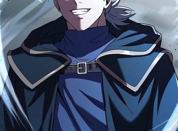 Return of The Greatest Lancer Chapter 73 - halaman 55