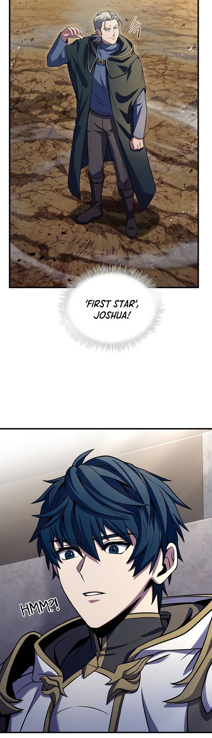 Return of The Greatest Lancer Chapter 73 - halaman 62