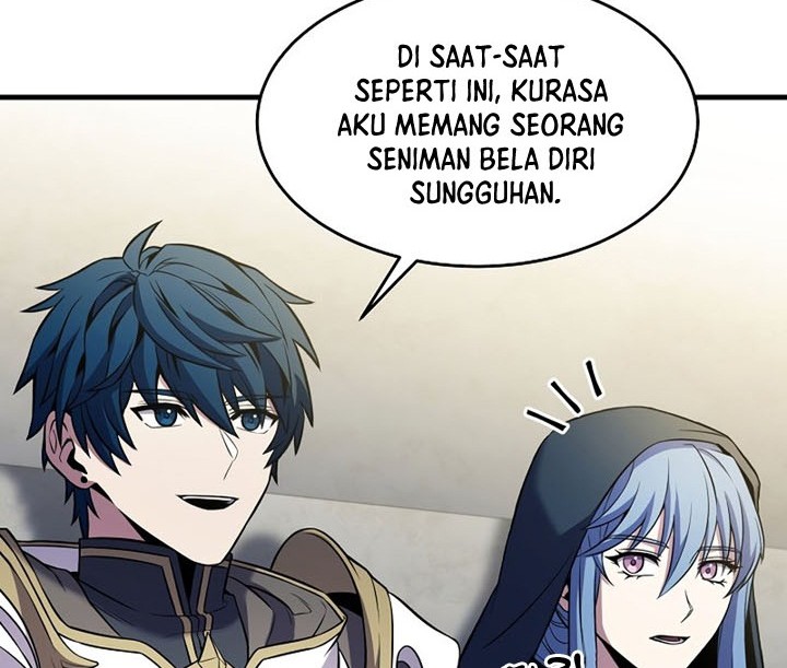 Return of The Greatest Lancer Chapter 73 - halaman 69
