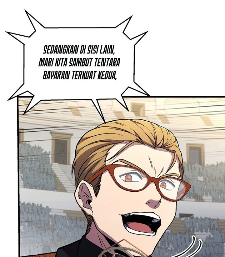 Return of The Greatest Lancer Chapter 73 - halaman 77