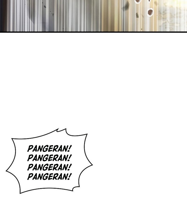 Return of The Greatest Lancer Chapter 73 - halaman 81