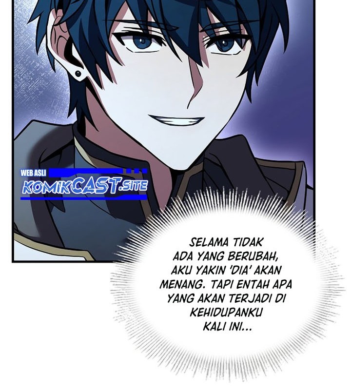 Return of The Greatest Lancer Chapter 73 - halaman 85