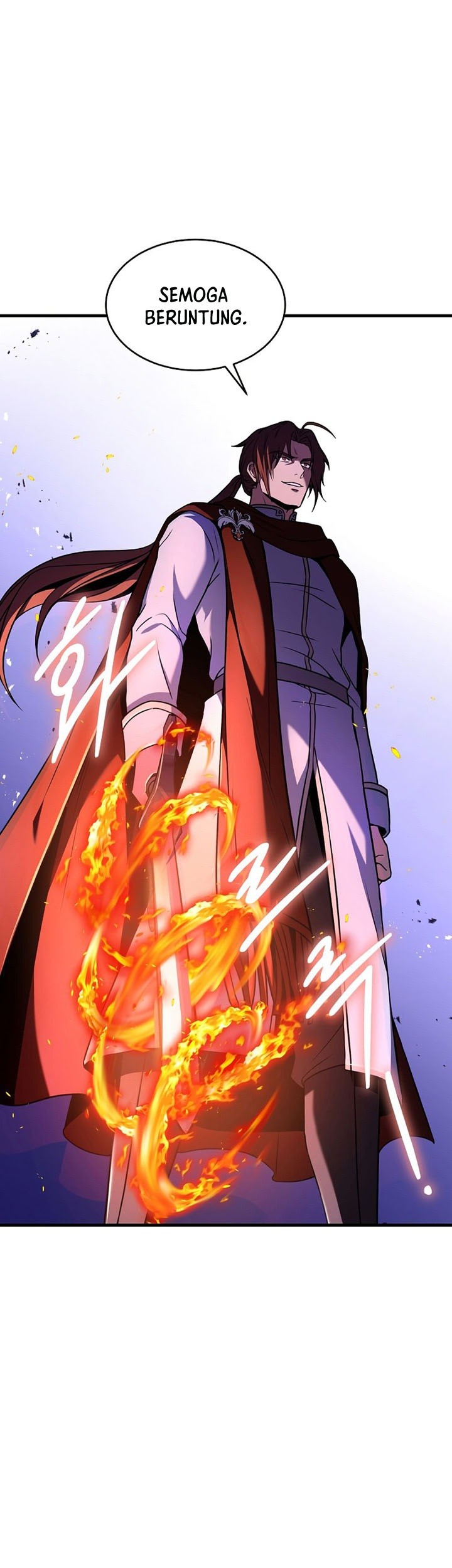 Return of The Greatest Lancer Chapter 73 - halaman 86