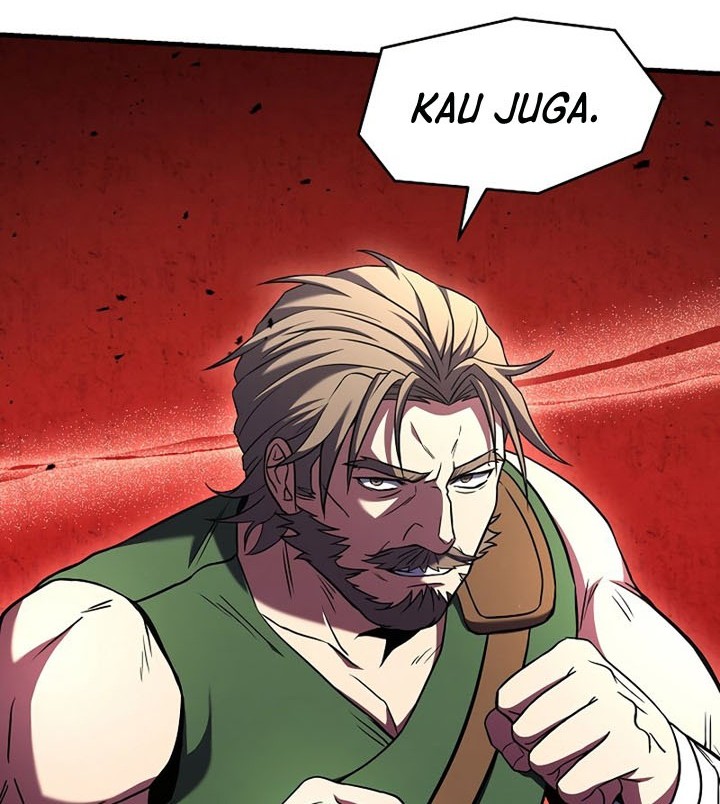 Return of The Greatest Lancer Chapter 73 - halaman 87