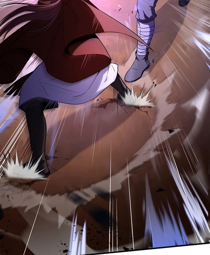 Return of The Greatest Lancer Chapter 73 - halaman 91