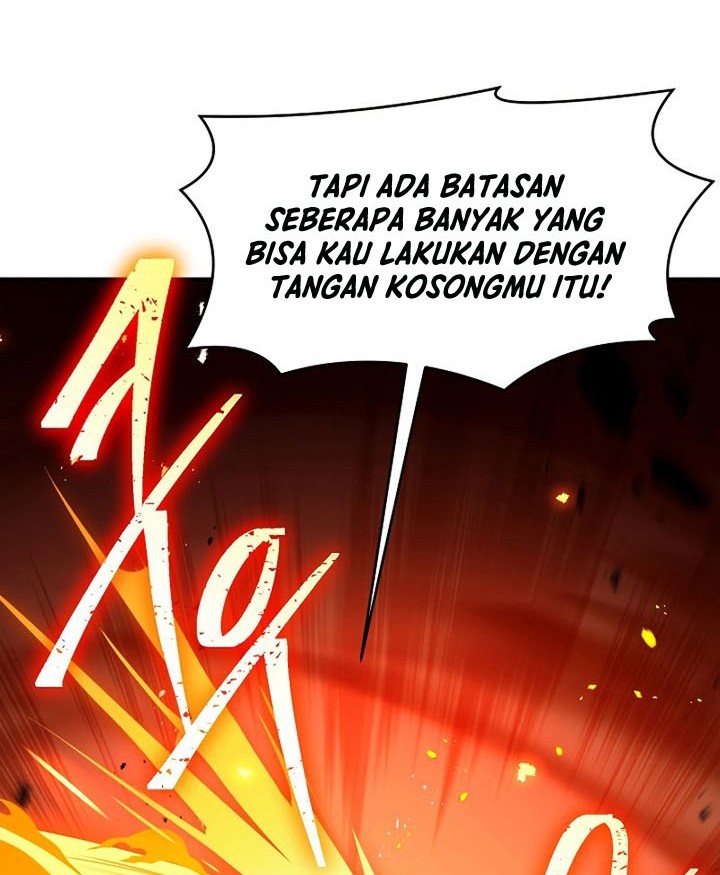 Return of The Greatest Lancer Chapter 73 - halaman 93