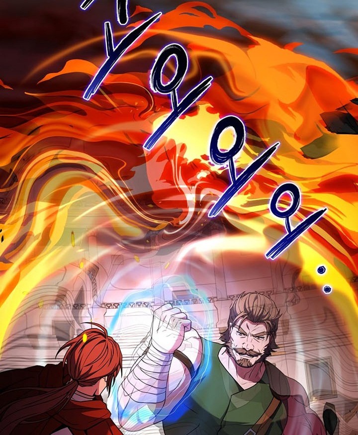 Return of The Greatest Lancer Chapter 73 - halaman 95