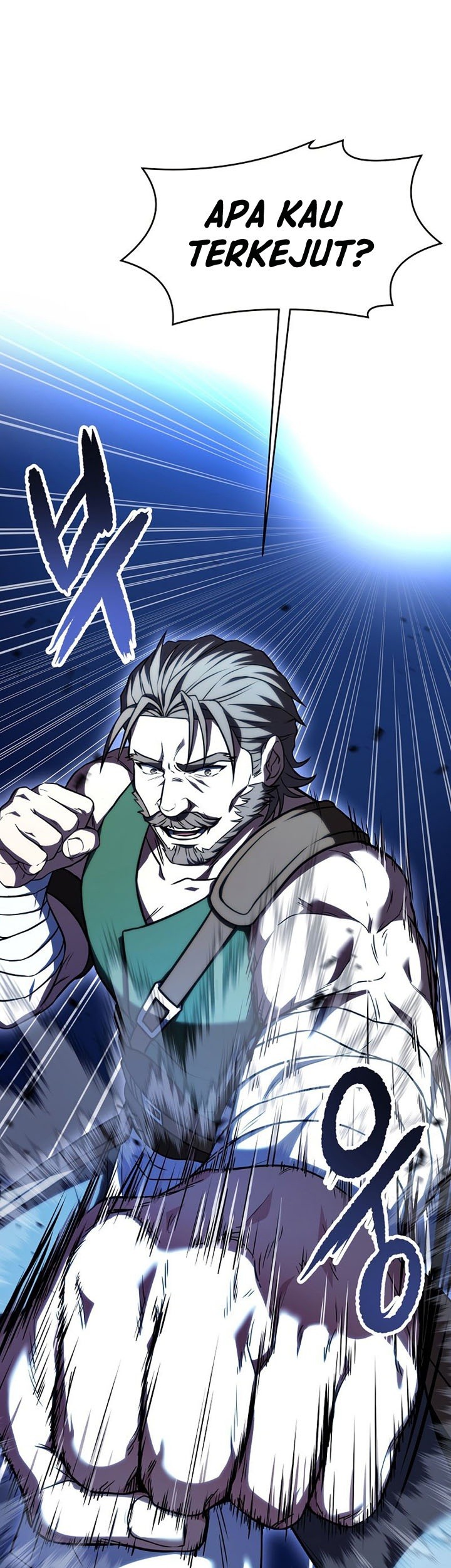 Return of The Greatest Lancer Chapter 73 - halaman 98