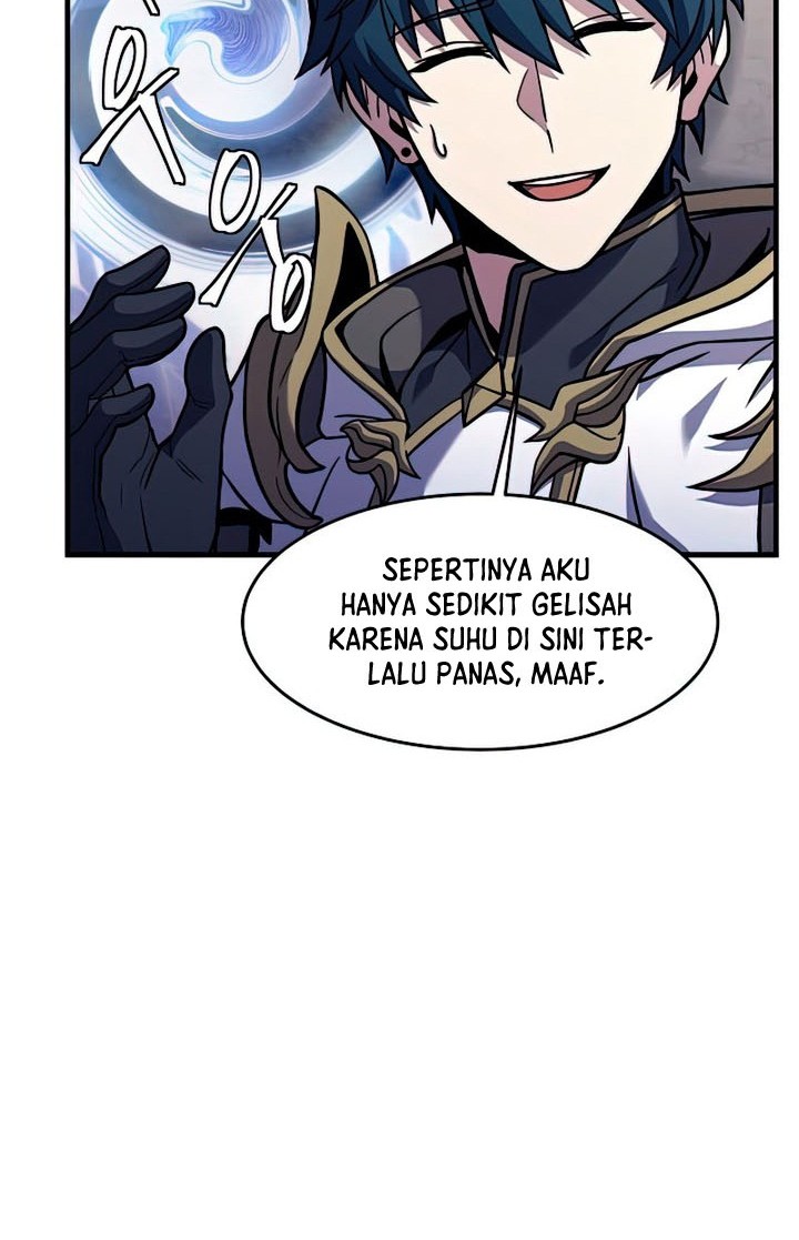 Return of The Greatest Lancer Chapter 74 - halaman 19