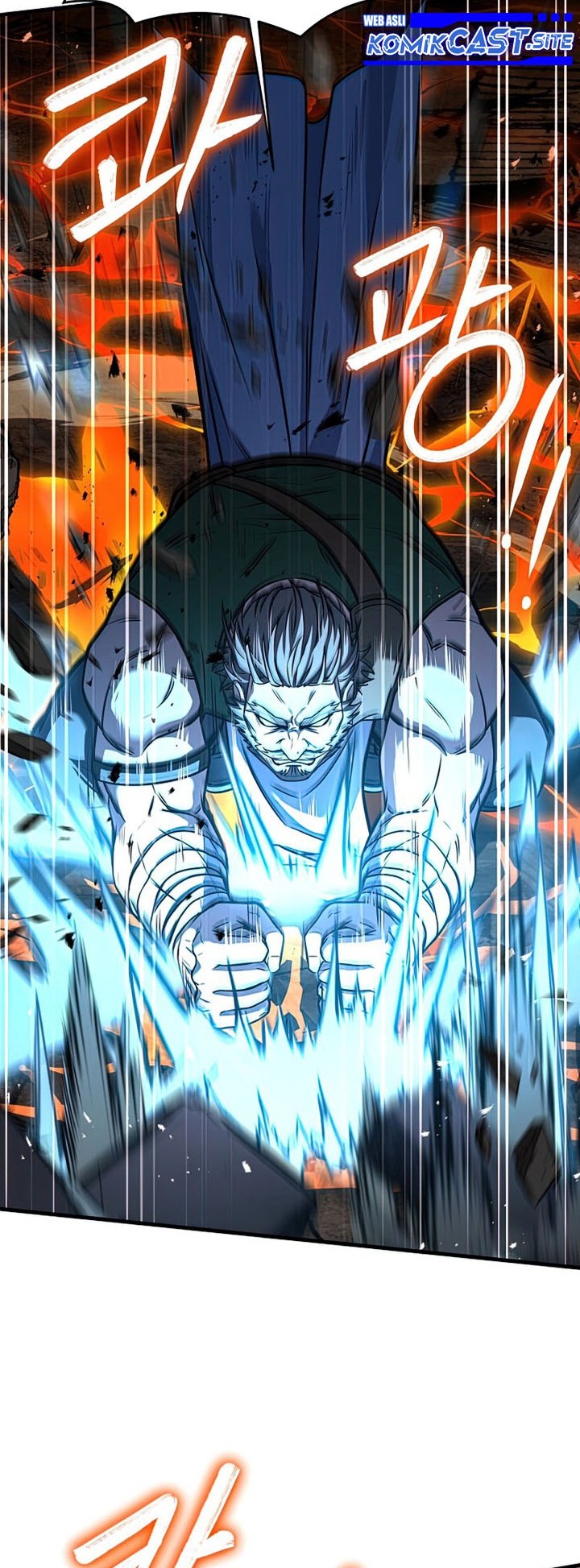 Return of The Greatest Lancer Chapter 74 - halaman 23