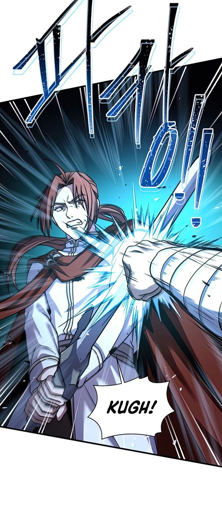 Return of The Greatest Lancer Chapter 74 - halaman 29