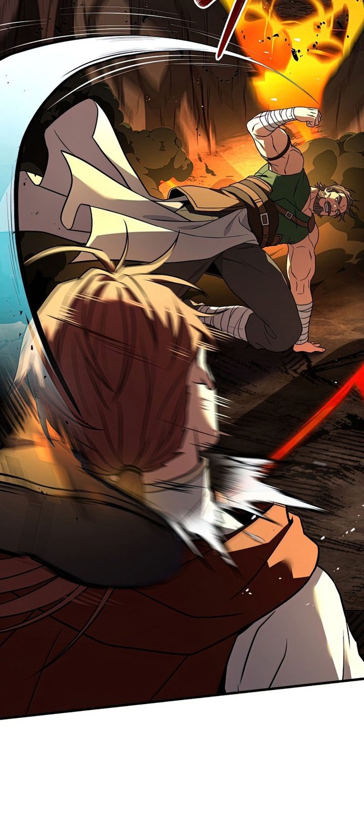 Return of The Greatest Lancer Chapter 74 - halaman 31