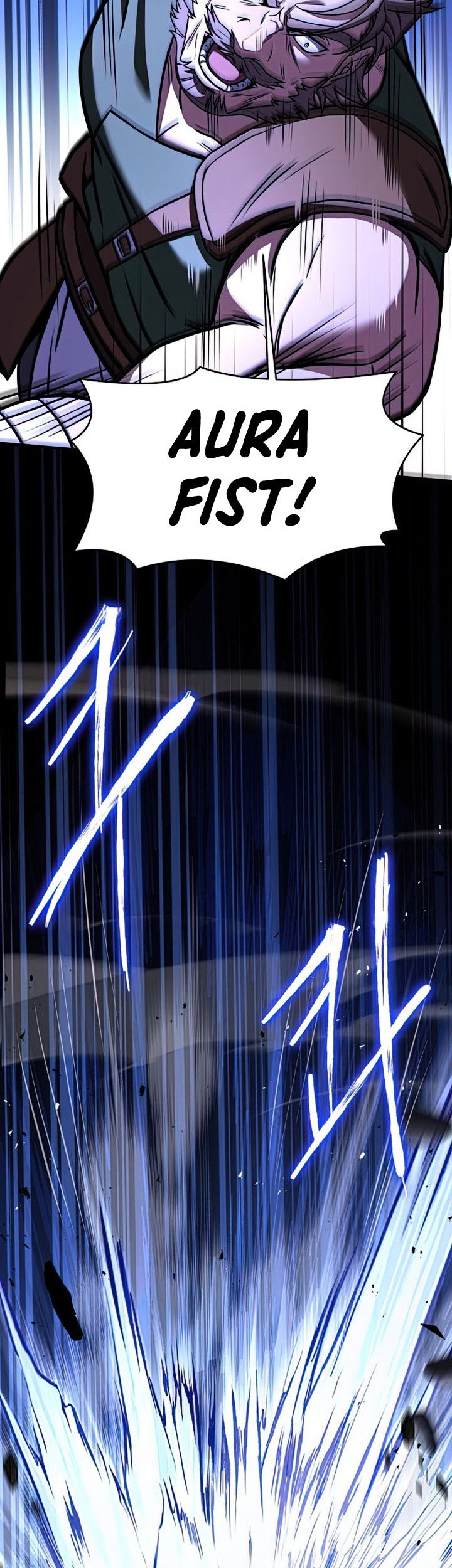 Return of The Greatest Lancer Chapter 74 - halaman 34