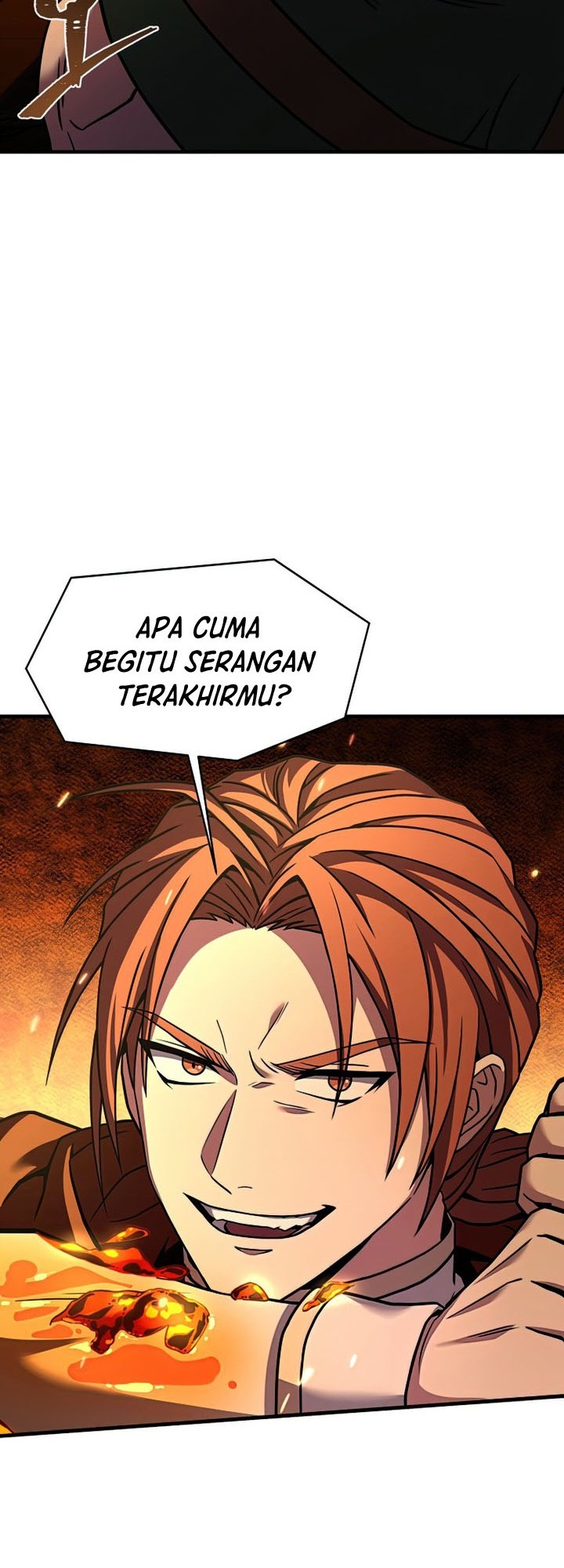 Return of The Greatest Lancer Chapter 74 - halaman 37