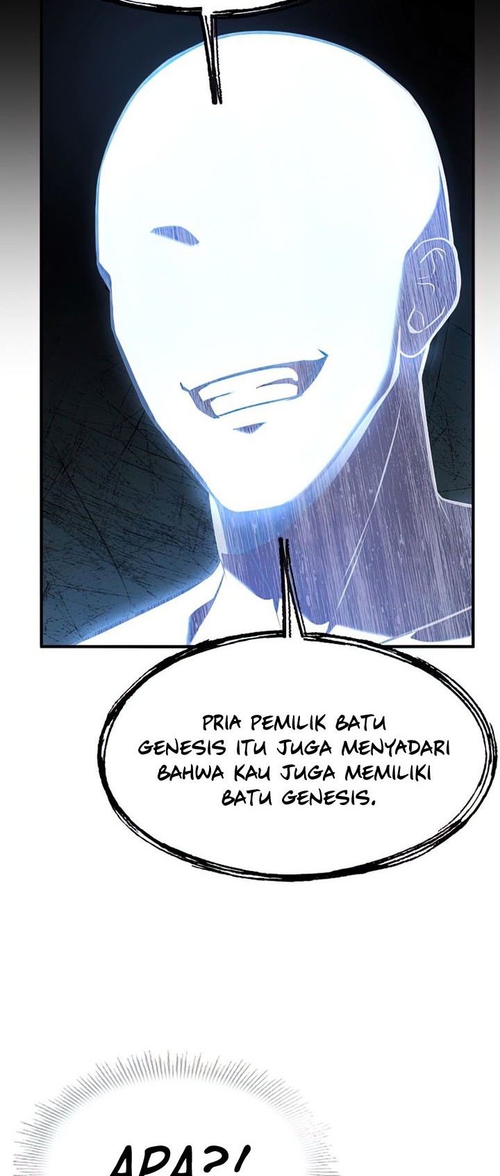 Return of The Greatest Lancer Chapter 74 - halaman 45