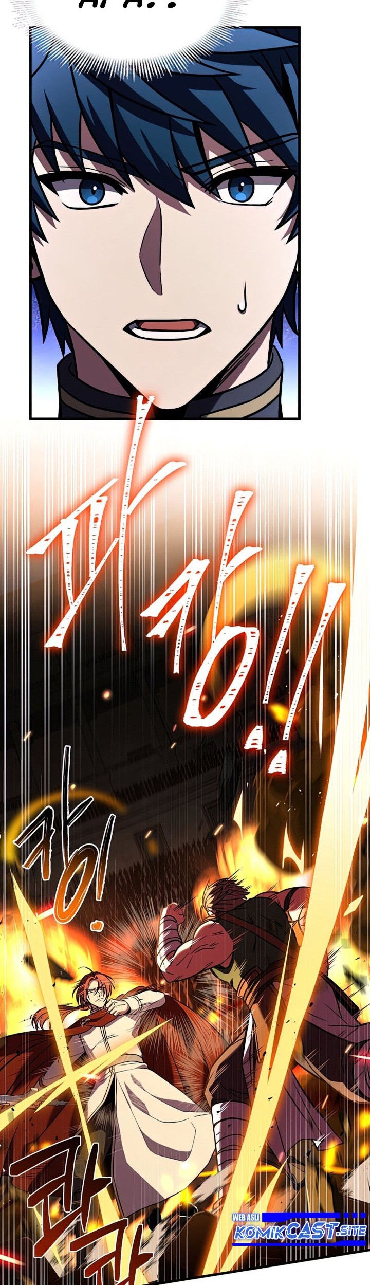 Return of The Greatest Lancer Chapter 74 - halaman 46