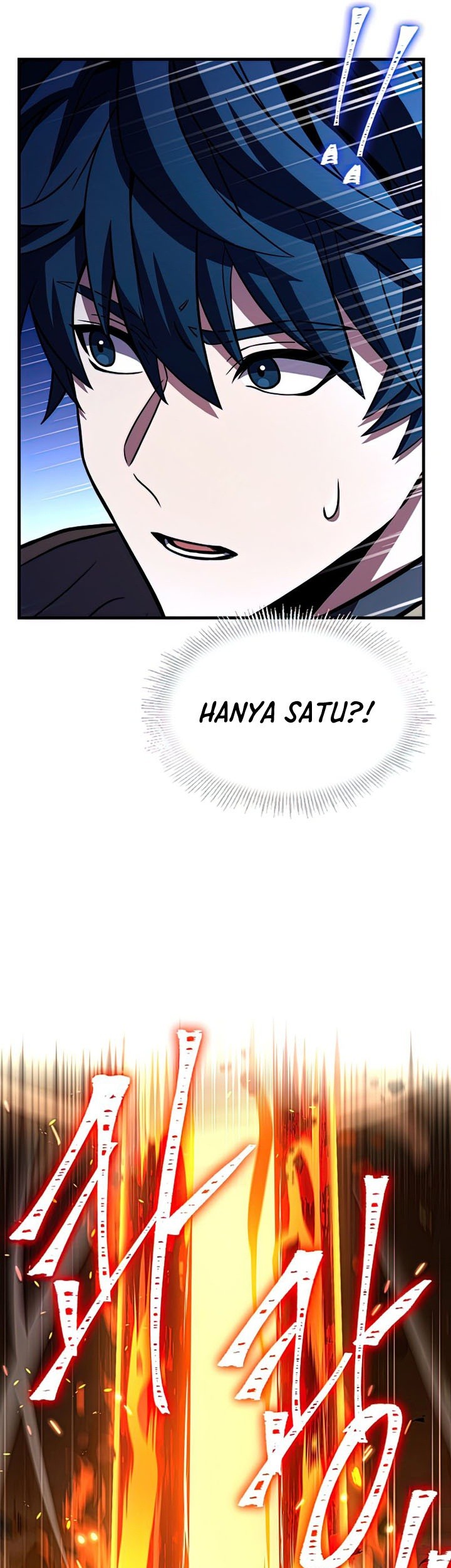 Return of The Greatest Lancer Chapter 74 - halaman 50