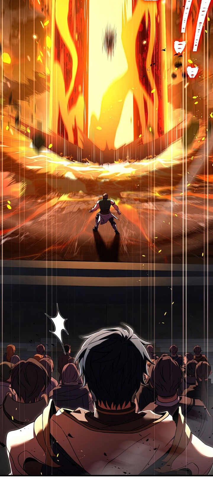 Return of The Greatest Lancer Chapter 74 - halaman 51