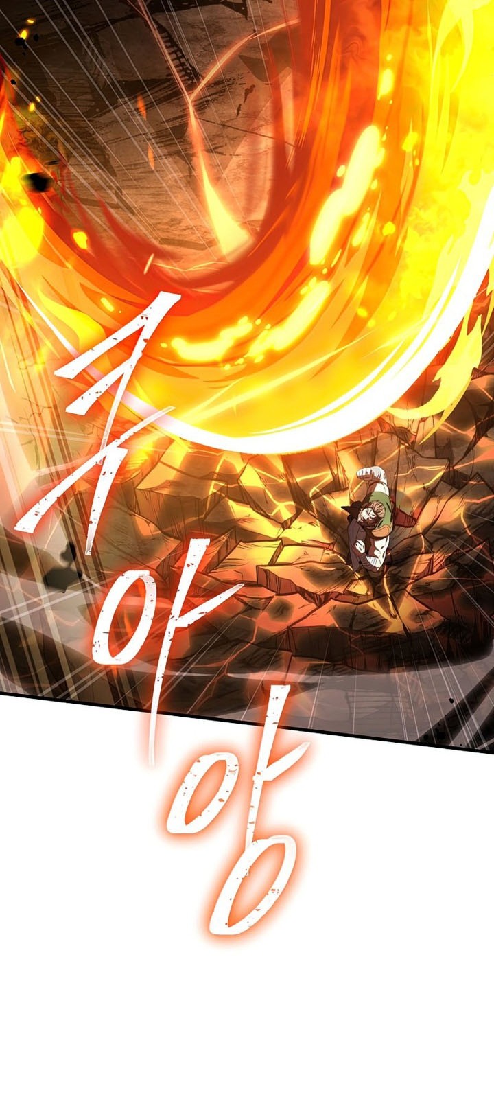 Return of The Greatest Lancer Chapter 74 - halaman 55