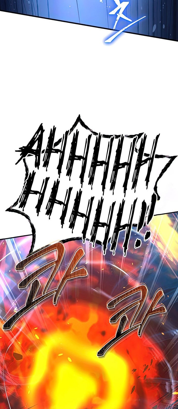 Return of The Greatest Lancer Chapter 74 - halaman 57