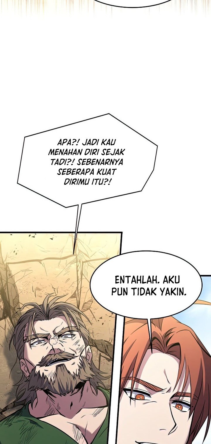 Return of The Greatest Lancer Chapter 74 - halaman 65
