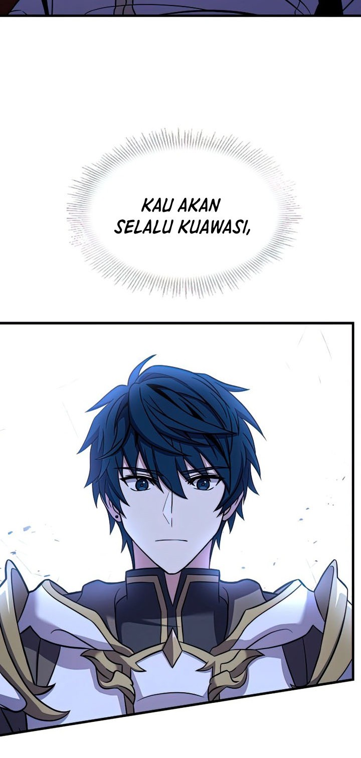 Return of The Greatest Lancer Chapter 74 - halaman 67