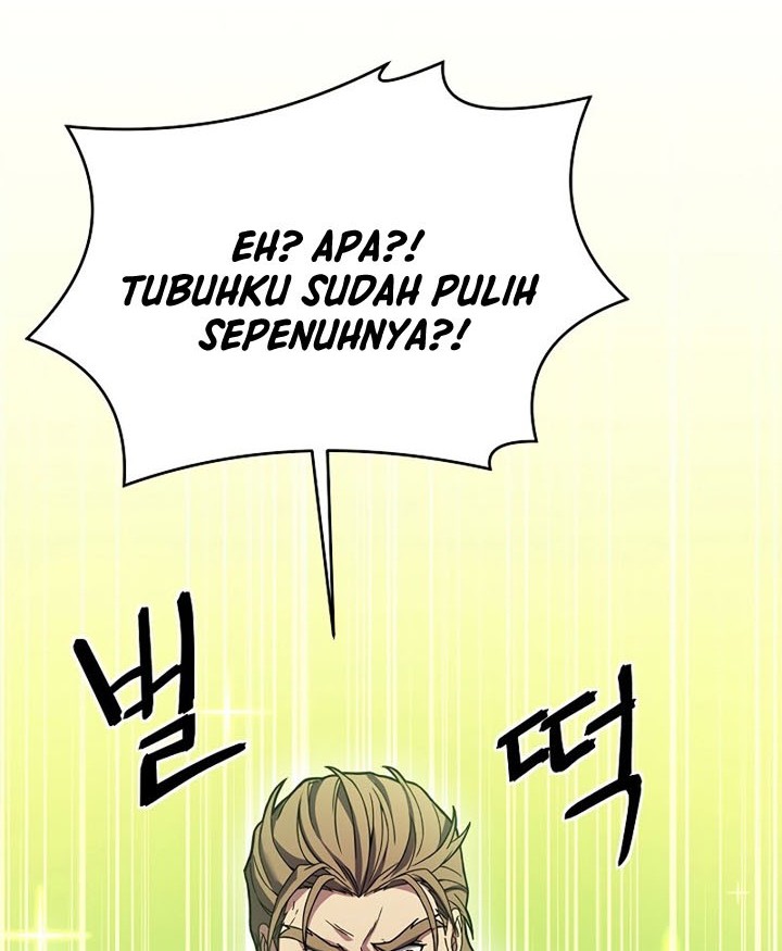 Return of The Greatest Lancer Chapter 75 - halaman 19