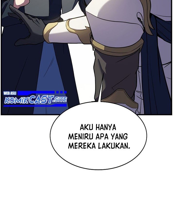 Return of The Greatest Lancer Chapter 75 - halaman 21